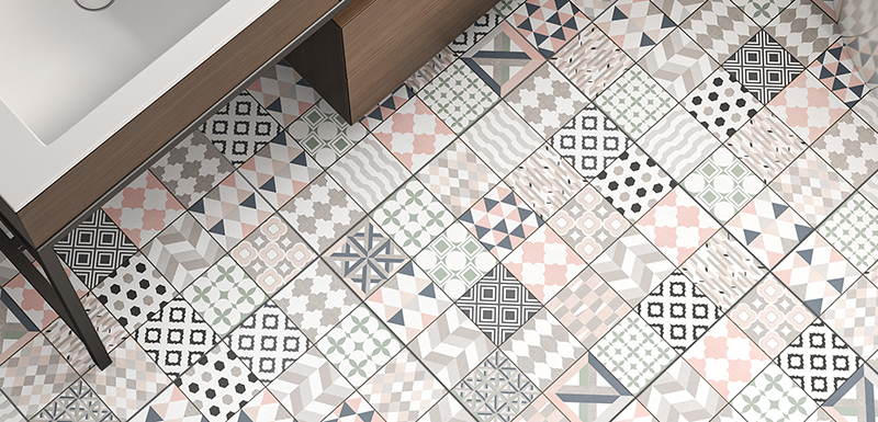 Керамогранит Фокус alma ceramica купить в СПб