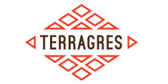 Terragres логотип