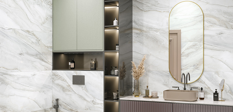 Керамогранит Limestone LCM