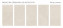 Basaltina Cream керамогранит 600х1200 матовый 0
