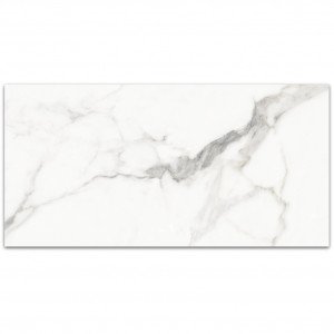 Calacatta Lincoln керамогранит 600х1200 sugar-эффект