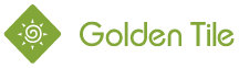 Golden Tile логотип