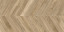 Walnut Chevron Light керамогранит 600х1200 карвинг 2