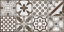 Boho пэчворк настенная плитка 249х500 TWU2550BOH17 2