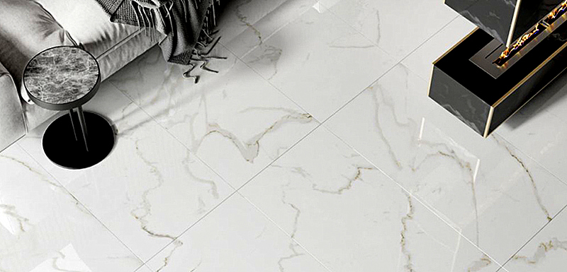 Керамогрнанит Marble Buono