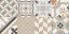 Design Art Mix-2 плитка на стену 300х600 6