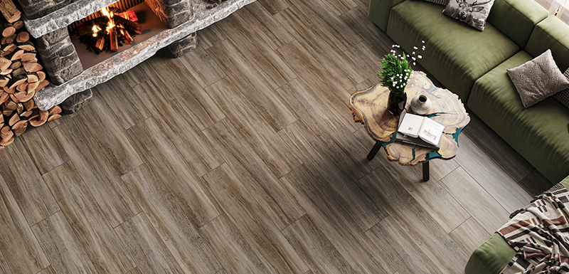 Керамогранит Exotic Wood Delacora купить